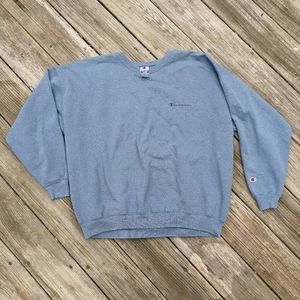 Vintage 2000's Champion Crewneck Sweatshirt